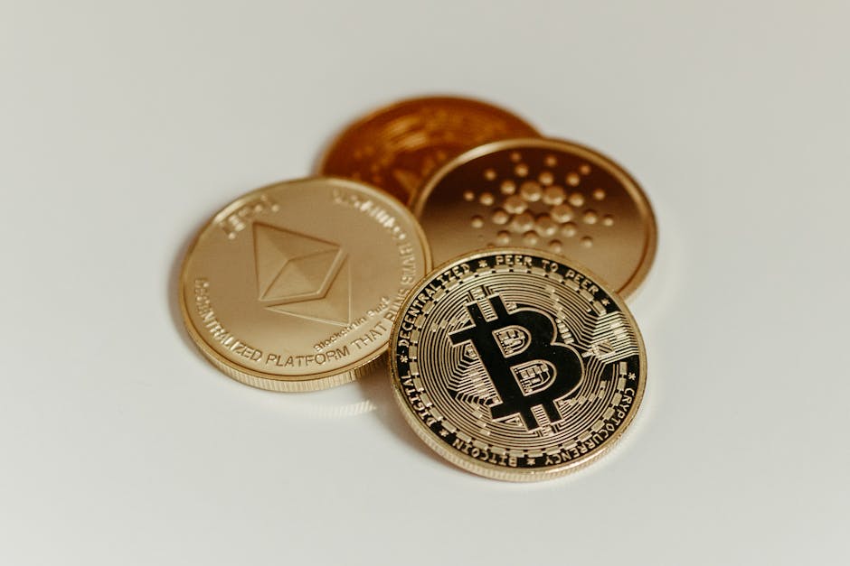 How Political Forces Drove Cryptocurrency Market Turbulence Last Year