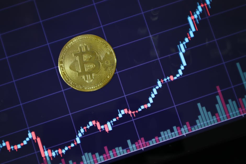 How Political Forces Drove Cryptocurrency Market Turbulence Last Year
