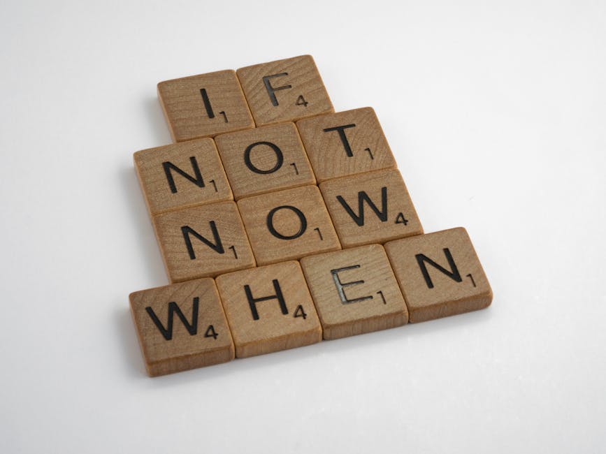 Now Is the Time to Think About Your Small-Business Success