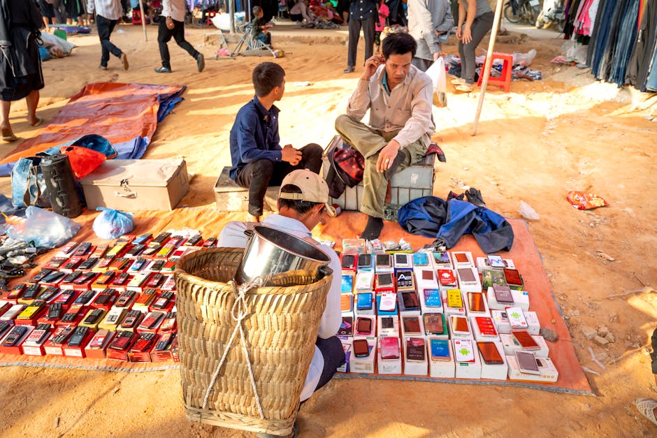 Why Mobile Marketing Is Rapidly Becoming the Future of E-Commerce
