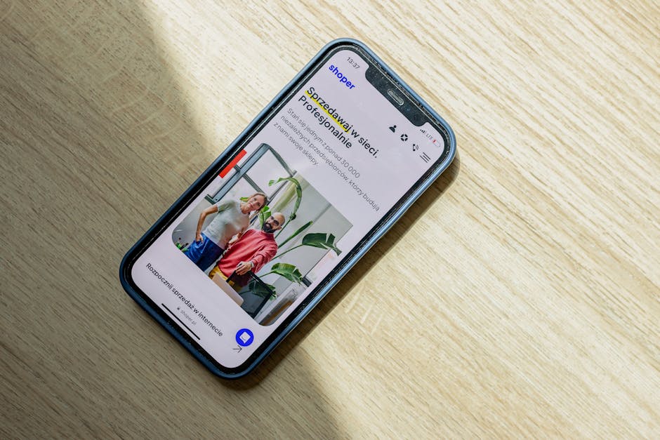 Why Mobile Marketing Is Rapidly Becoming the Future of E-Commerce