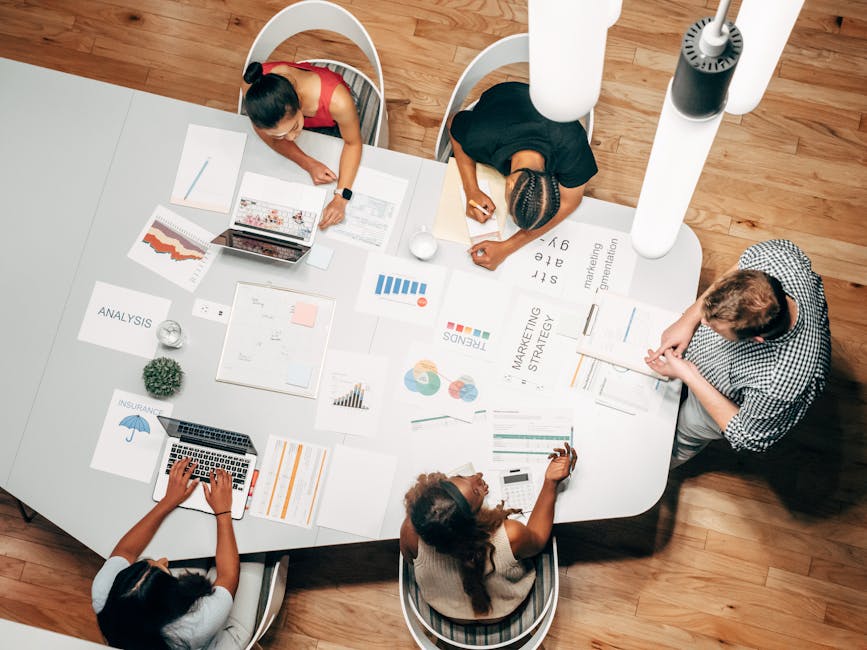 Entrepreneurial Advertising Is Reshaping the Future of Modern Marketing