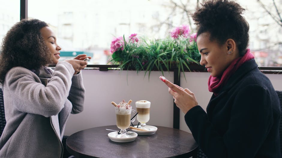 The Most Influential Women on Instagram Shaping Global Trends