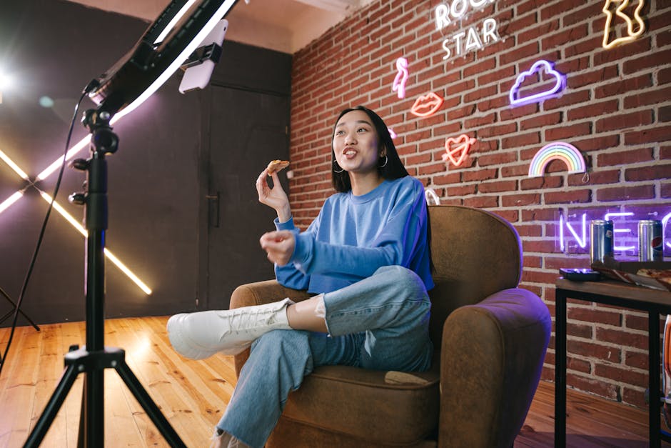 Rising Social Media Star Builds Massive Following of 1.7 Million on Instagram