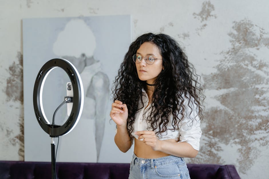 How Social Media Influencers Are Shaping the Future of Fashion