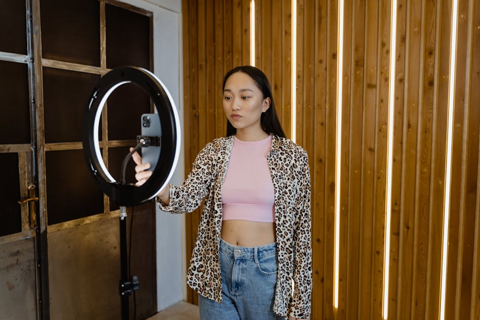 How Social Media Influencers Are Shaping the Future of Fashion