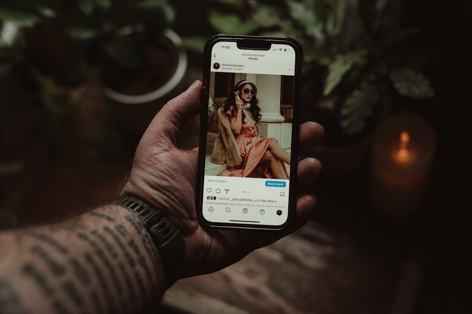 Transform Your Instagram Into a Powerful Revenue-Generating Platform