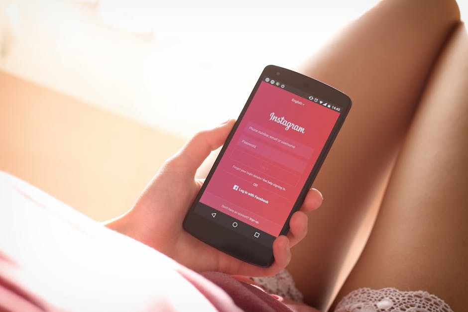 Transform Your Instagram Into a Powerful Revenue-Generating Platform