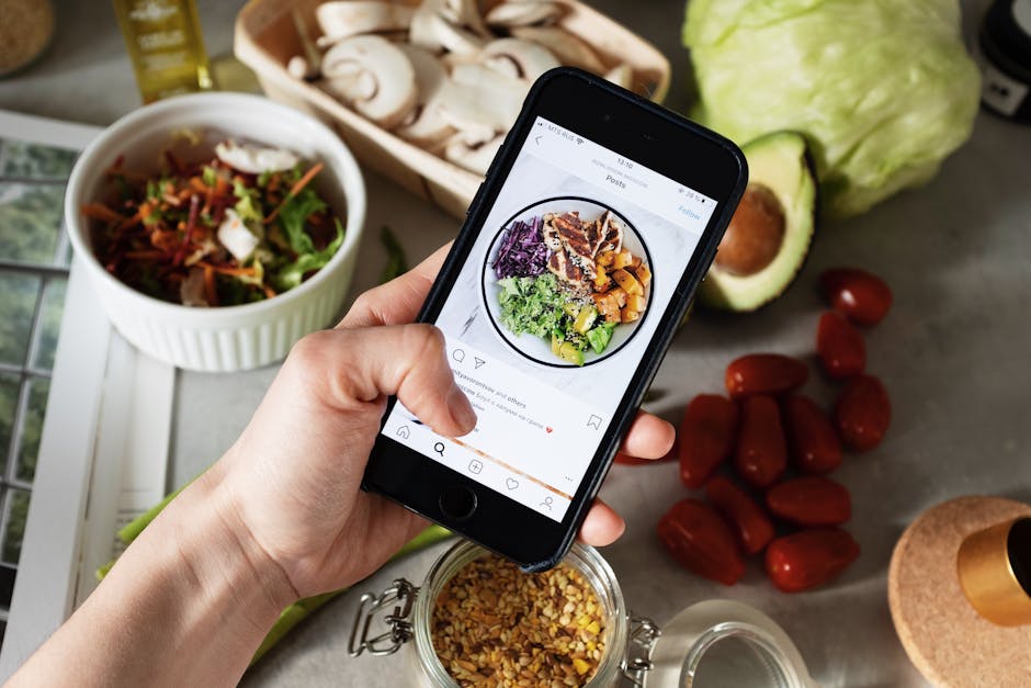 Transform Your Instagram Into a Powerful Revenue-Generating Platform