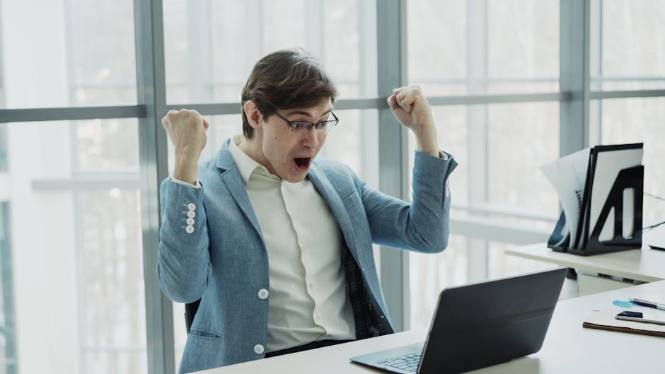 Why Successful Entrepreneurs Know When It’s Time to Move On