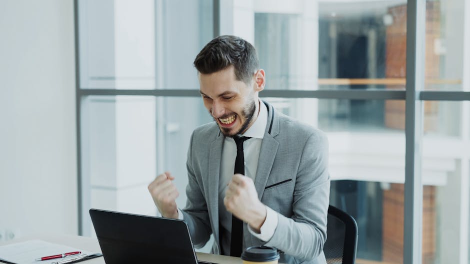 Why Successful Entrepreneurs Know When It’s Time to Move On