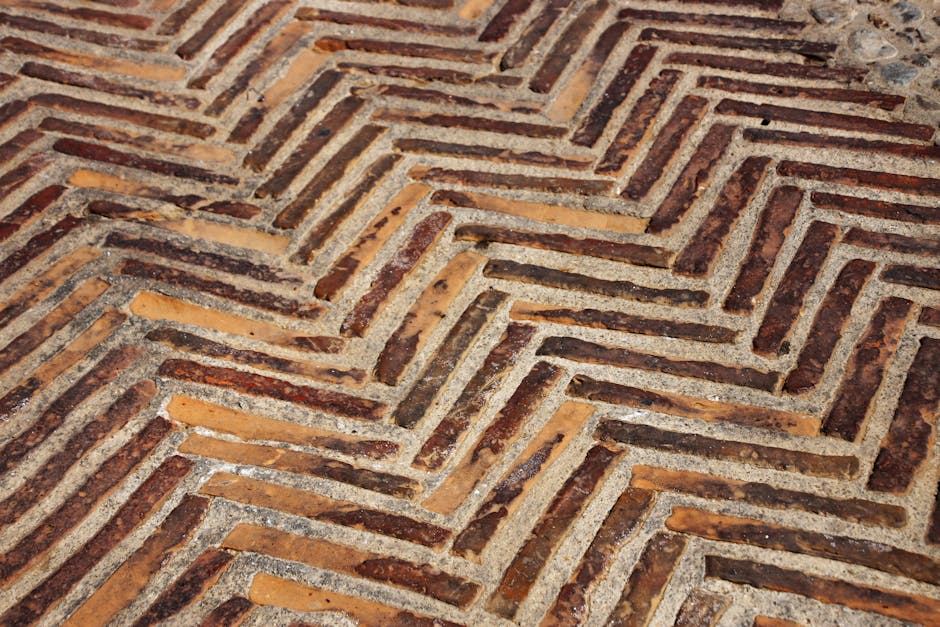 Umberto Boccioni’s “The Street Pavers”: A Dynamic Tribute to the Power of the Modern Worker
