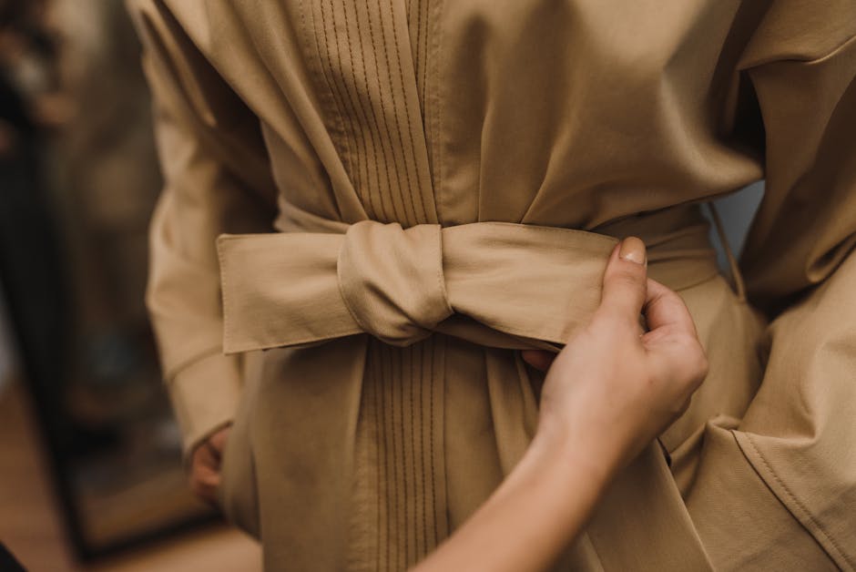 Burberry Becomes the First Fashion Brand to Launch an Apple Music Channel for Its Collections