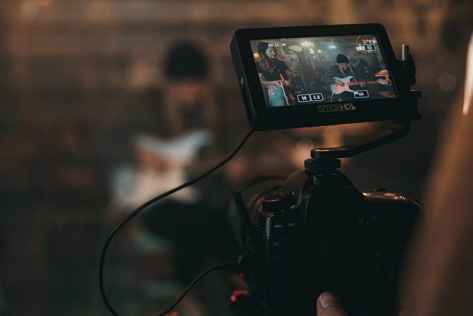 New Music Video Releases Set to Dominate Major Streaming Channels This Fall