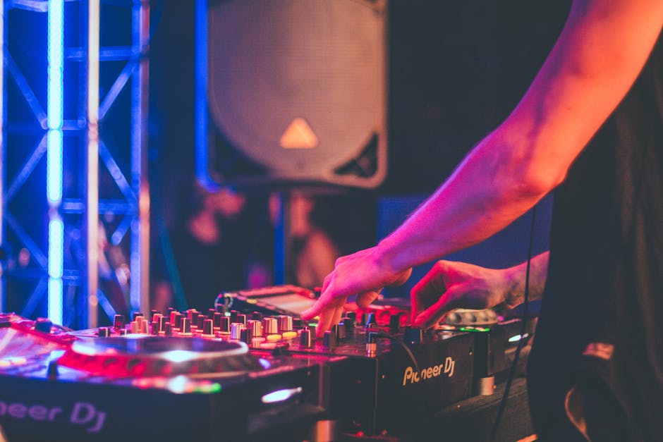 How Music Has the Power to Transform Your Mood in Any Situation