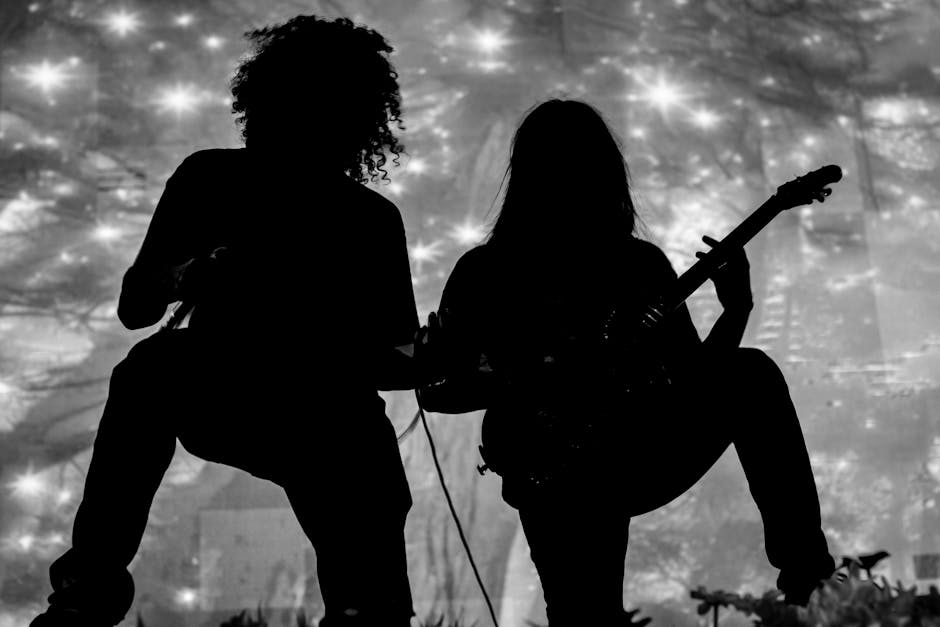 How Music Has the Power to Transform Your Mood in Any Situation