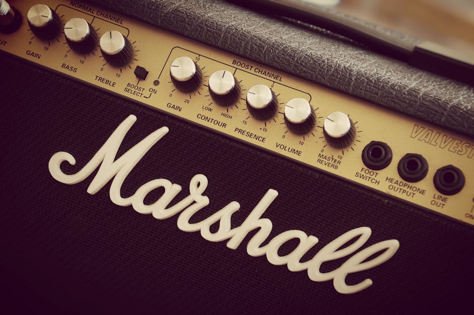 How Music Has the Power to Transform Your Mood in Any Situation