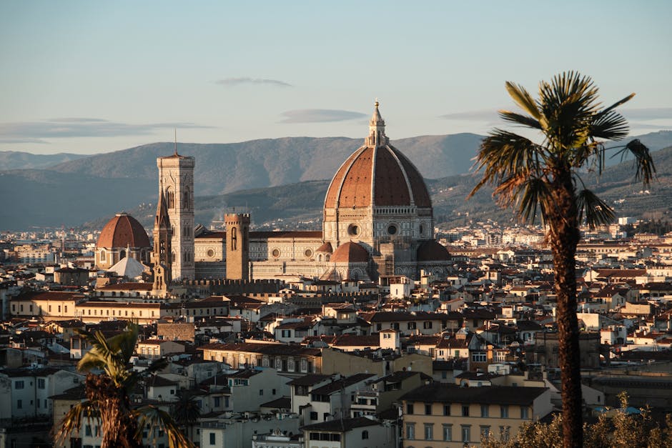 25 Must-Visit Cities in Italy for True Pizza Lovers