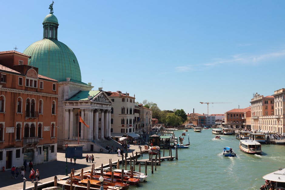 25 Must-Visit Cities in Italy for True Pizza Lovers