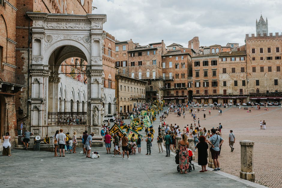 25 Must-Visit Cities in Italy for True Pizza Lovers