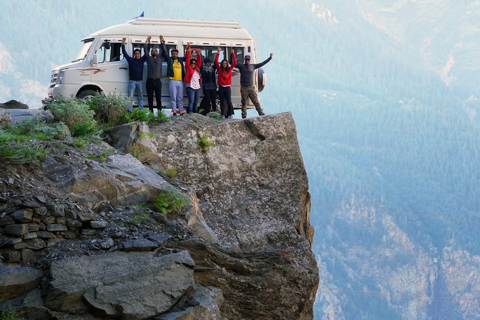 10 Once-in-a-Lifetime Trips That Belong on Your Ultimate Vacation Bucket List